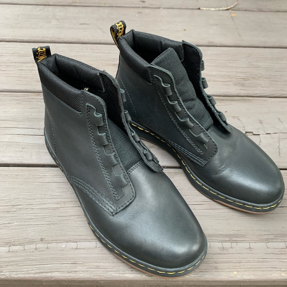 new Doc martens
